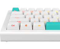 NUBI NK68 Pro White - 1475299 - zdjęcie 3